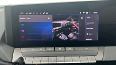 Vauxhall Astra 1.2 Turbo 130 GS 5dr Petrol Hatchback